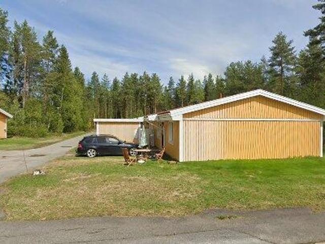 62 m2 lägenhet uthyres i Skellefteå