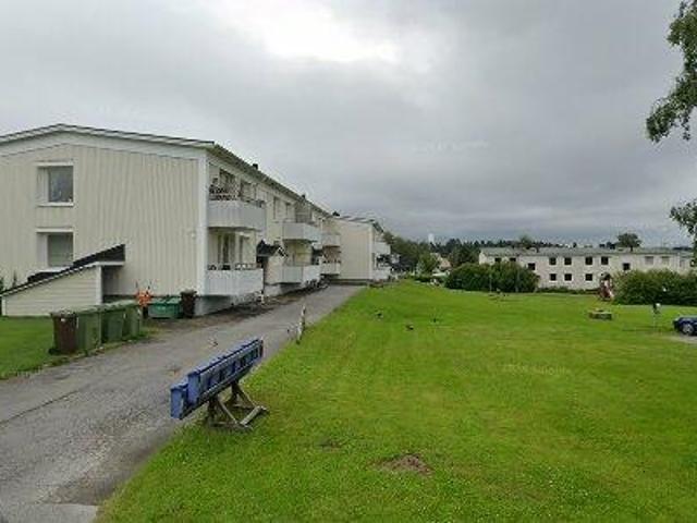 62 m2 lägenhet uthyres i Strömsund