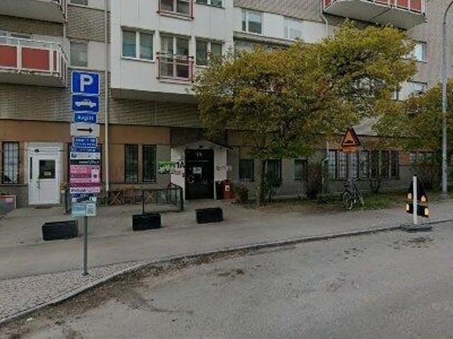 62 m2 lägenhet uthyres i Sundbyberg