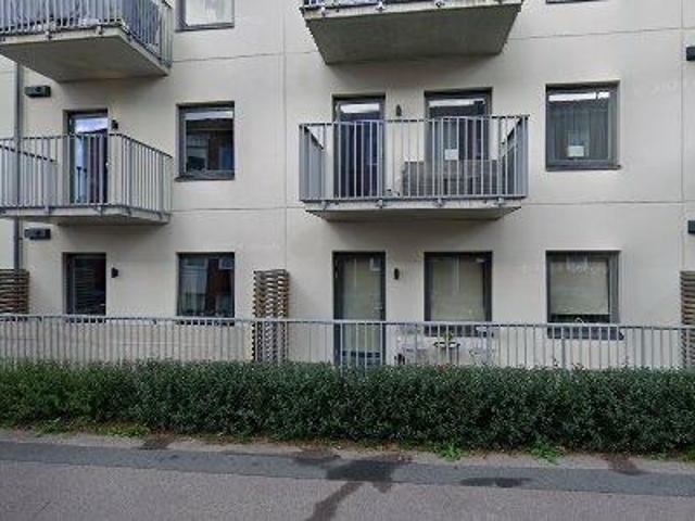62 m2 lägenhet uthyres i Perstorp