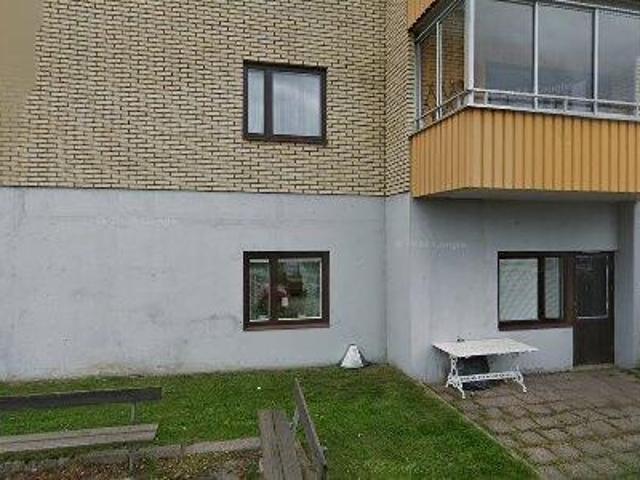 62 m2 lägenhet uthyres i Timrå