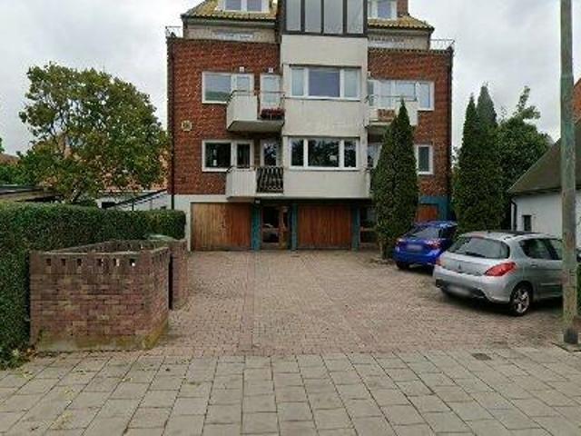 62 m2 lägenhet uthyres i Trelleborg
