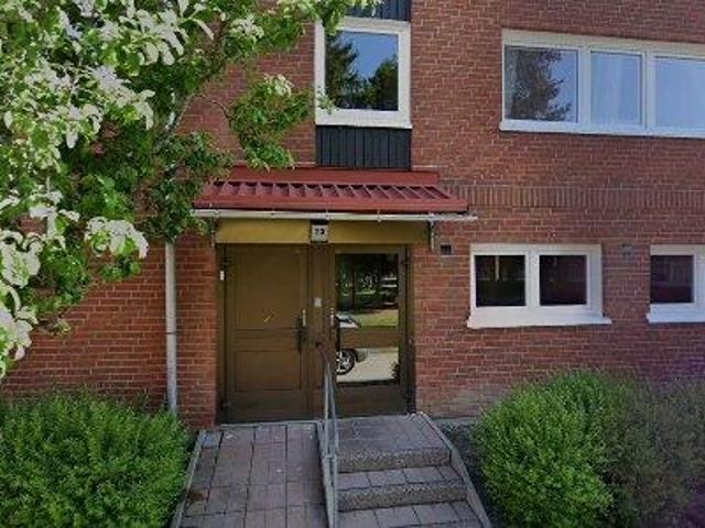 62 m2 lägenhet uthyres i Uppsala