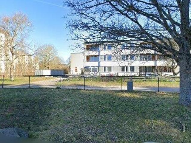62 m2 lägenhet uthyres i Växjö
