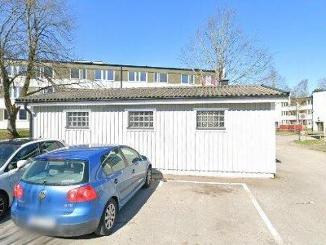 62 m2 lägenhet uthyres i Växjö