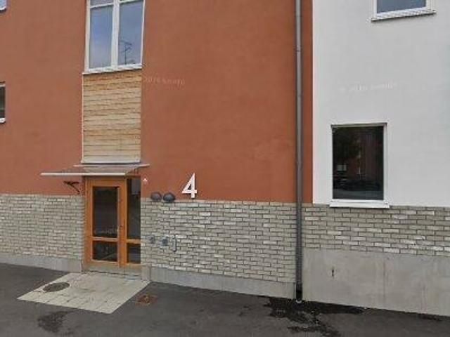 62 m2 lägenhet uthyres i Vimmerby