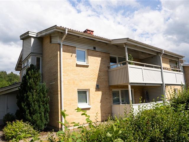 62 m2 lägenhet i Tenhult