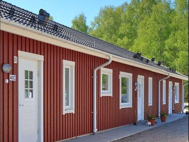 62 m2 lägenhet i Ullared