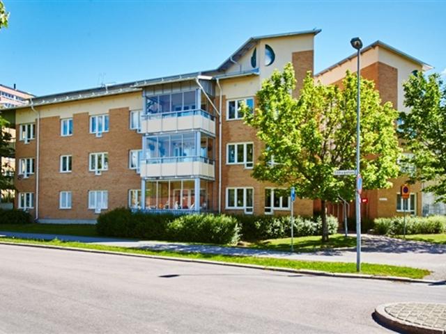 62 m2 lägenhet i Västerås
