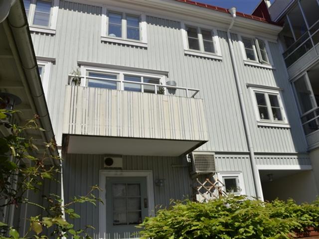 62 m2 lägenhet med altan/terrass, Jönköping