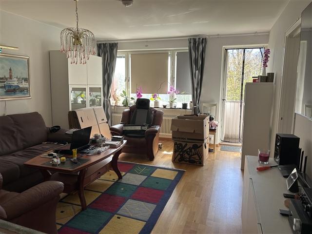 62 m2 lägenhet på Kurirgatan, Helsingborg, Skåne