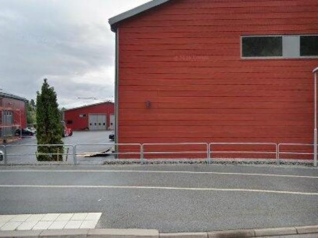 62 m2 lager uthyres i Ekerö