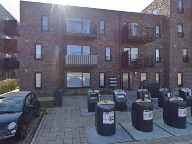 62 m2 lejlighed for rent i Tilst