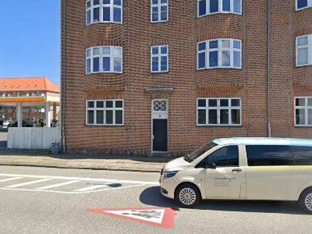 62 m2 lejlighed for rent i Aalborg Centrum