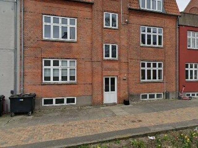62 m2 lejlighed for rent i Odense C
