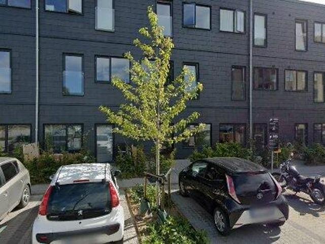 62 m2 lejlighed for rent i Odense V