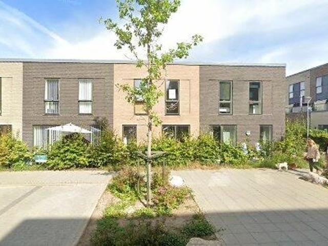 62 m2 lejlighed for rent i Odense V