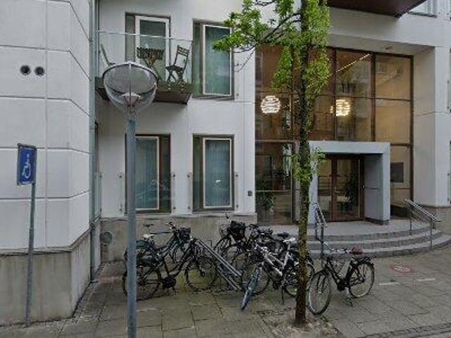 62 m2 lejlighed til leje i Aalborg Centrum