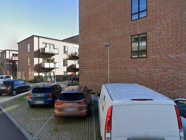 62 m2 lejlighed til leje i Ballerup