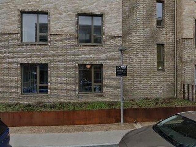 62 m2 lejlighed til leje i Holbæk
