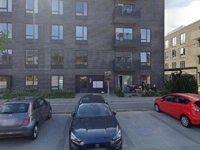 62 m2 lejlighed til leje i Odense V