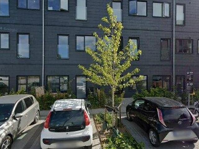 62 m2 lejlighed til leje i Odense V