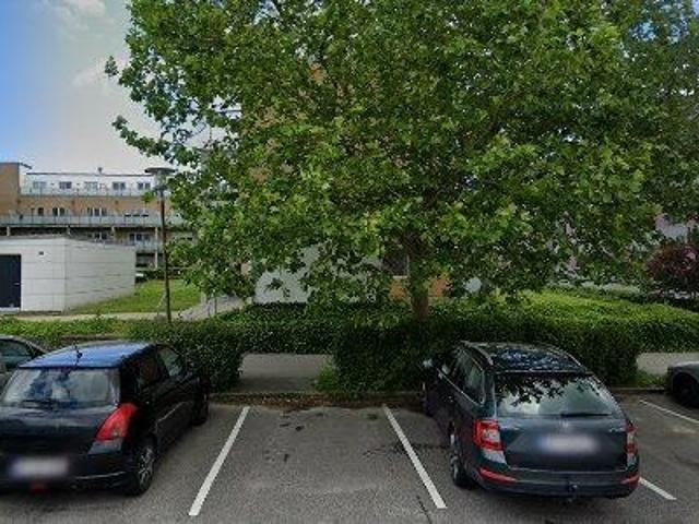 62 m2 lejlighed til leje i Århus N