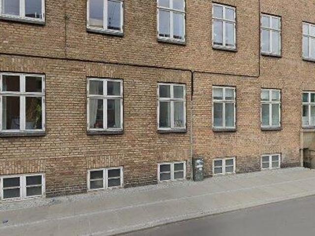 62 m2 lejlighed til leje i Århus C