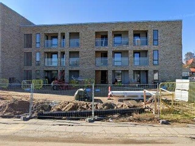 62 m2 lejlighed til leje i Risskov