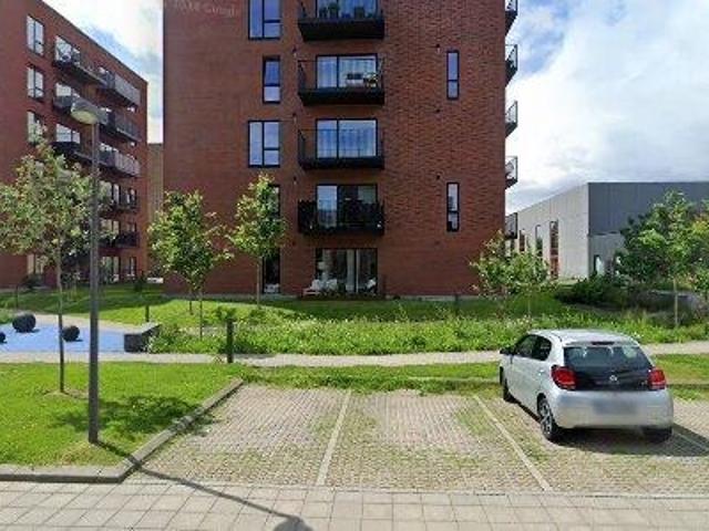62 m2 lejlighed til leje i Risskov