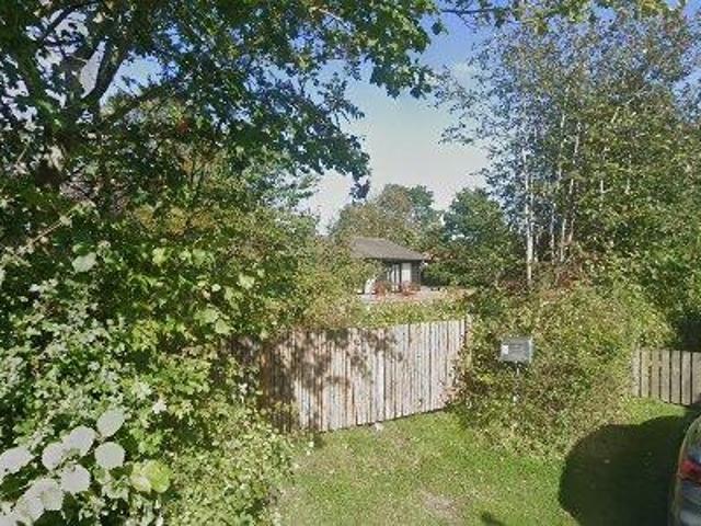 62 m2 lejlighed til salg i Tisvildeleje