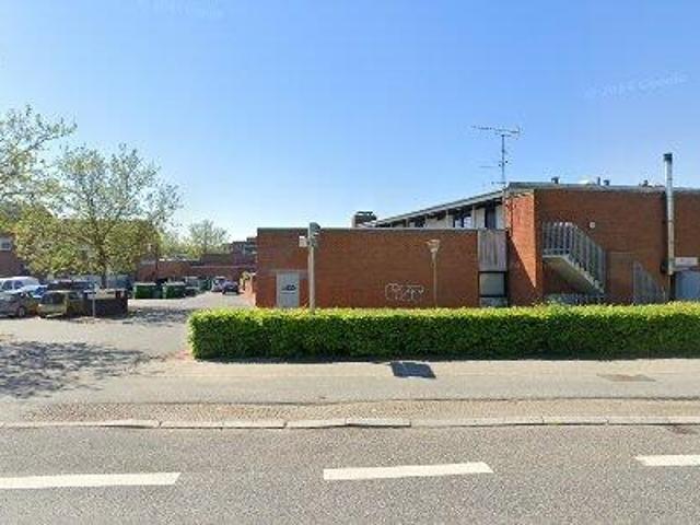 62 m2 lejlighed til salg i Værløse