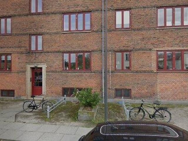 62 m2 lejlighed til salg i Valby