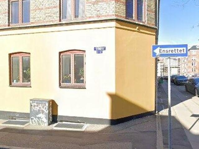 62 m2 lejlighed til salg i Valby