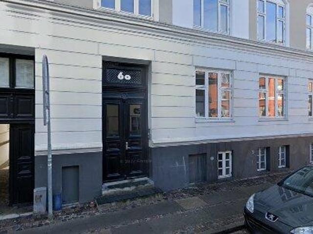 62 m2 lejlighed til salg i Aalborg Centrum