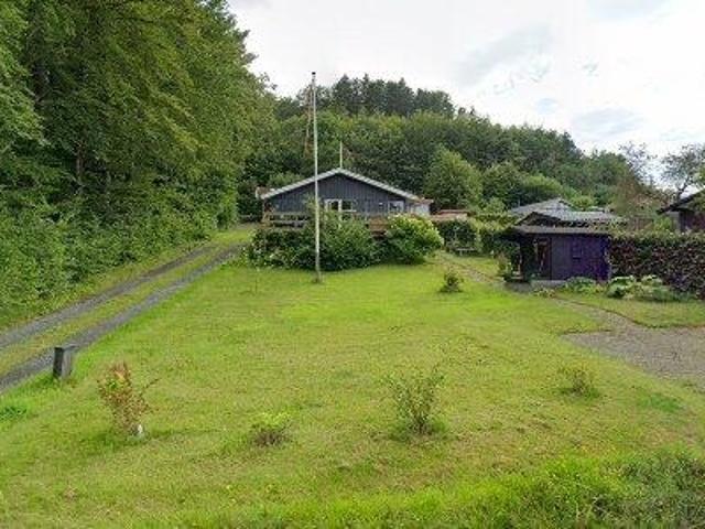 62 m2 lejlighed til salg i Børkop