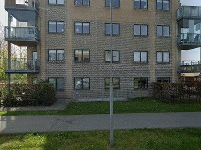 62 m2 lejlighed til salg i Ballerup