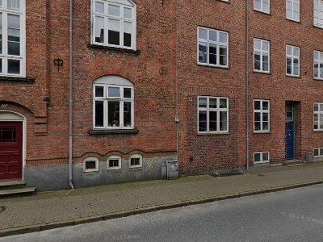 62 m2 lejlighed til salg i Esbjerg Centrum
