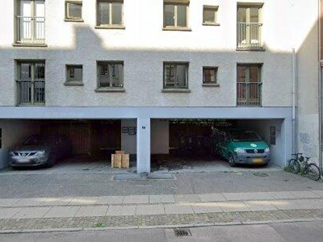 62 m2 lejlighed til salg i Frederiksberg C