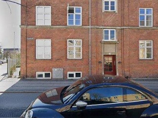 62 m2 lejlighed til salg i Frederiksberg