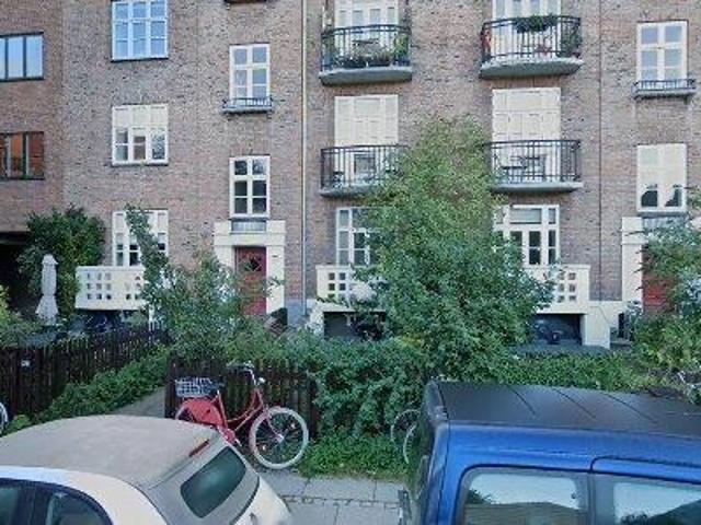 62 m2 lejlighed til salg i Frederiksberg