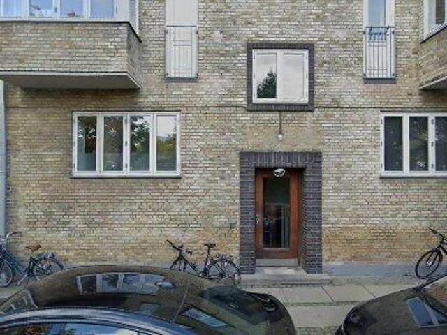 62 m2 lejlighed til salg i Hellerup