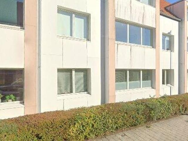 62 m2 lejlighed til salg i Helsingør