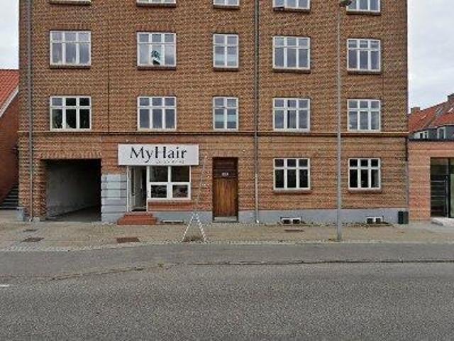 62 m2 lejlighed til salg i Horsens