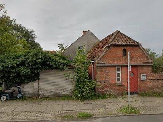 62 m2 lejlighed til salg i Horsens