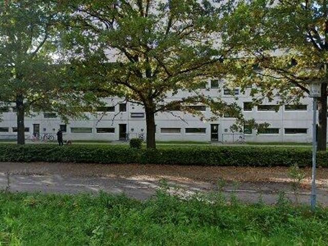 62 m2 lejlighed til salg i Kongens Lyngby