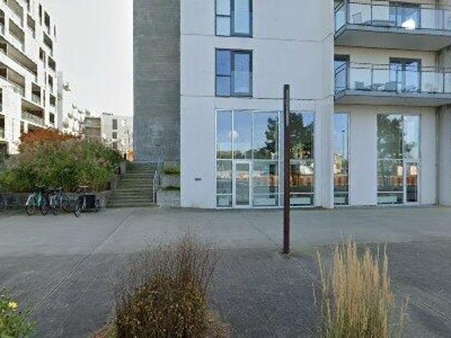 62 m2 lejlighed til salg i Odense C