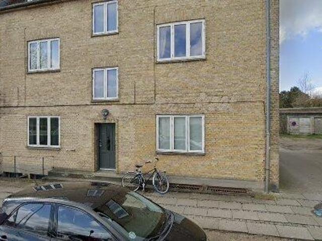 62 m2 lejlighed til salg i Odense V
