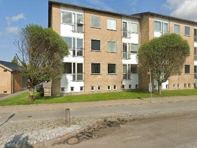 Lejlighed til salg i Randers NØ