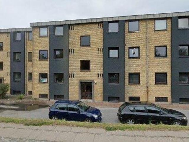 62 m2 lejlighed til salg i Randers SV